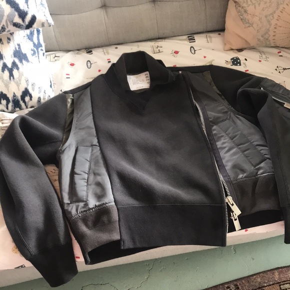 Nice jacket in good condition - Picture 3 of 4